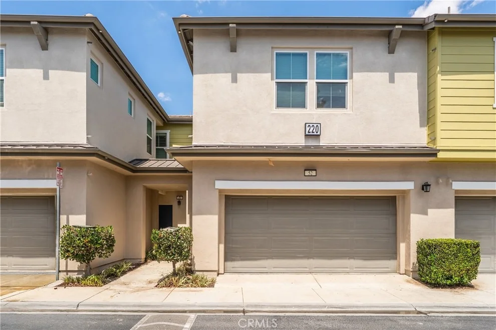 Unit for sale at 220 W Via Prado, Ontario, CA 91762