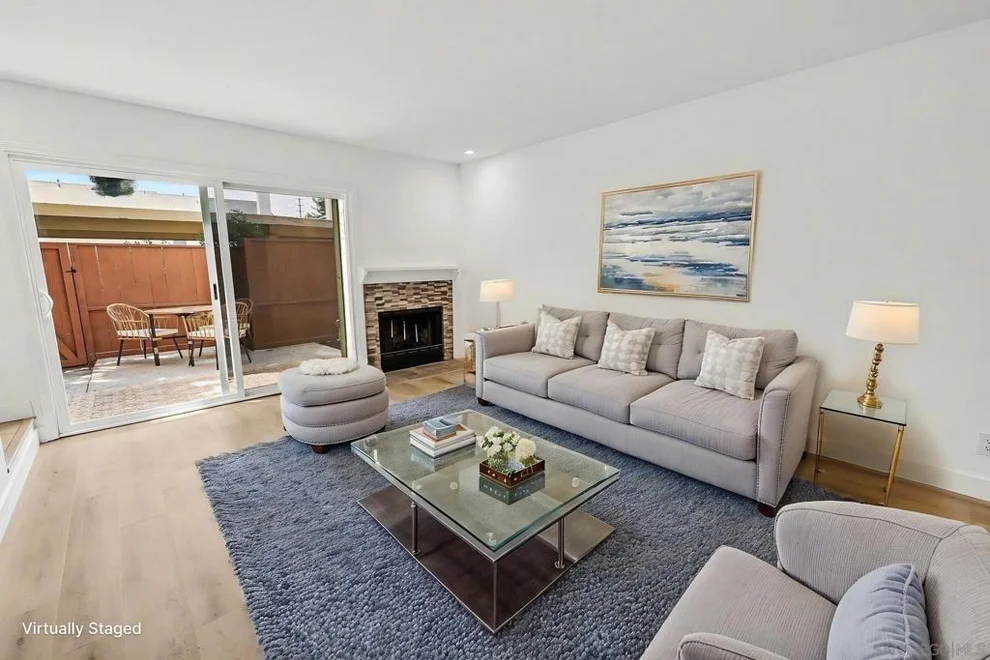 Unit for sale at 2165 Haller, San Diego, CA 92104