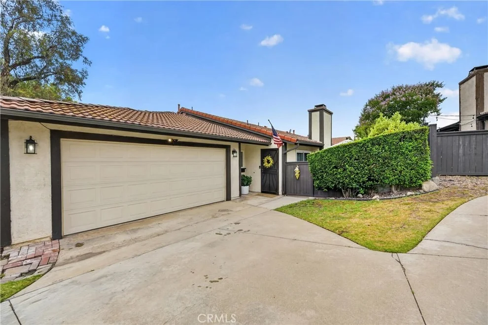 Unit for sale at 1817 N Solano, Ontario, CA 91764