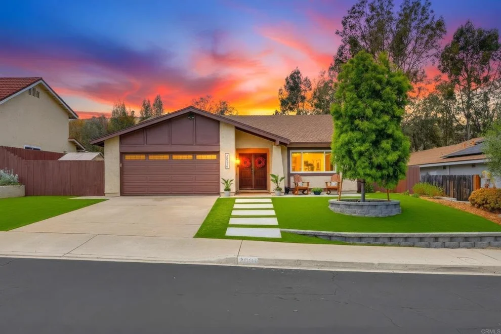 Unit for sale at 2034 Braidwood Street, El Cajon, CA 92020