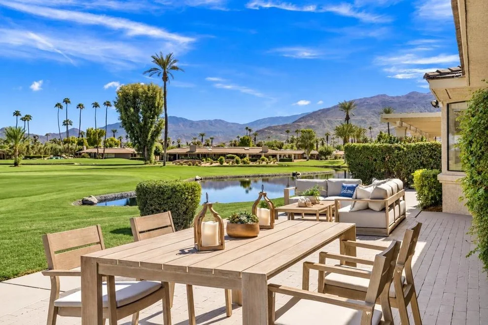 Unit for sale at 5 Barnard Court, Rancho Mirage, CA 92270