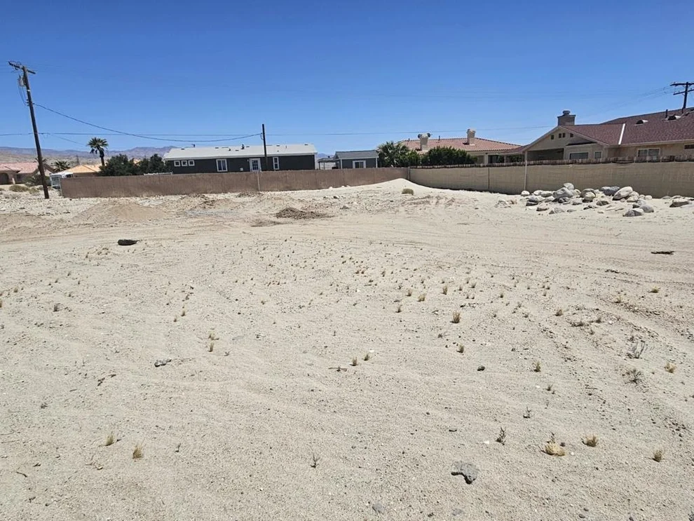 Unit for sale at 0 Desert Park Dr, Thousand Palms, CA 92276
