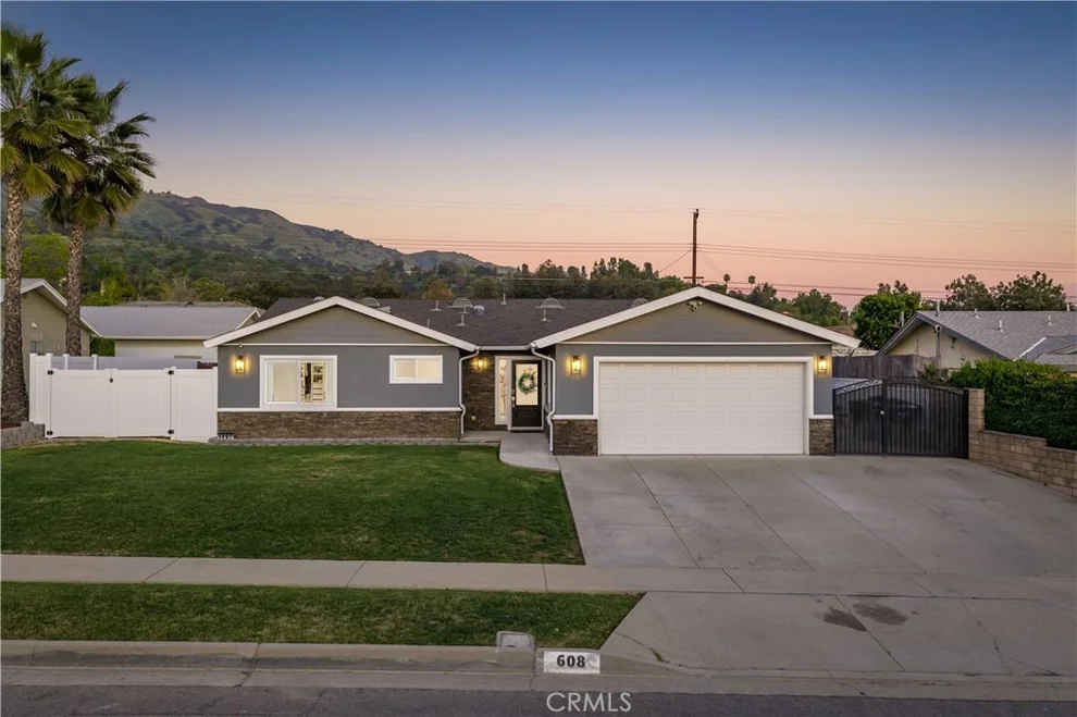 Unit for sale at 608 Thornhurst Avenue, Glendora, CA 91741
