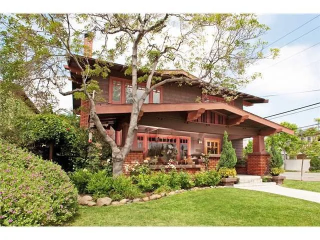 Unit for sale at 3446 28th Street, San Diego, CA 92104