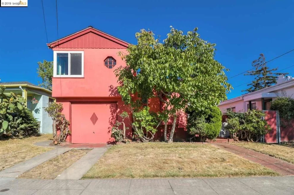 Unit for sale at 2131 Spaulding Ave, Berkeley, CA 94703