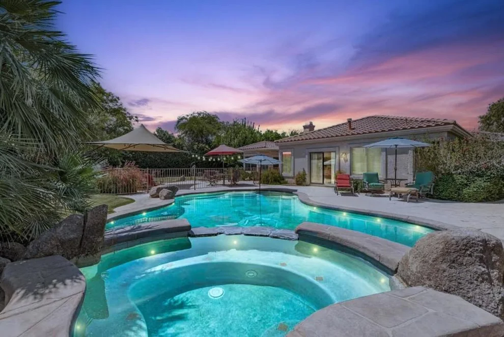 Unit for sale at 79363 Calle Prospero, La Quinta, CA 92253