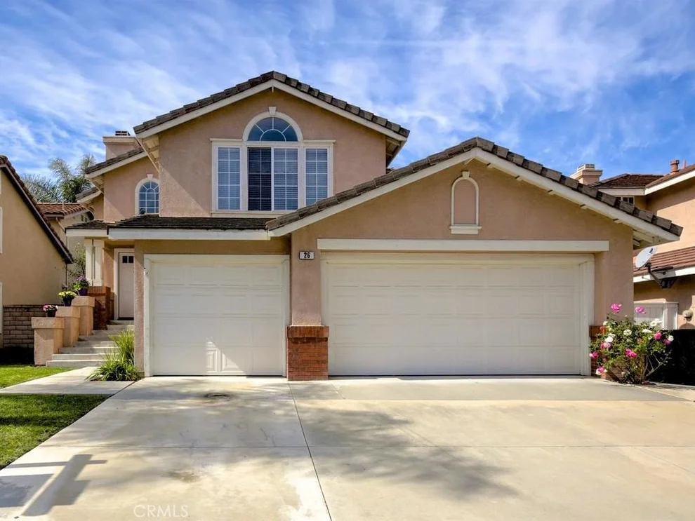 Unit for sale at 26 Harveston, Mission Viejo, CA 92692
