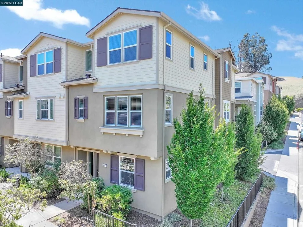 Unit for sale at 601 Tierney Place, Martinez, CA 94553