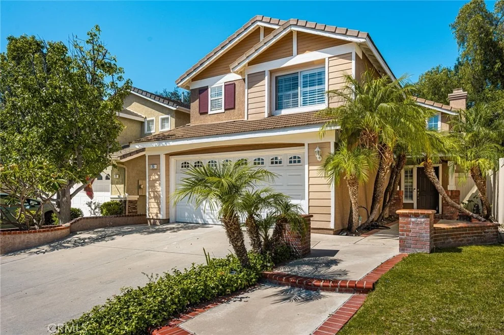 Unit for sale at 25 Homestead, Trabuco Canyon, CA 92679