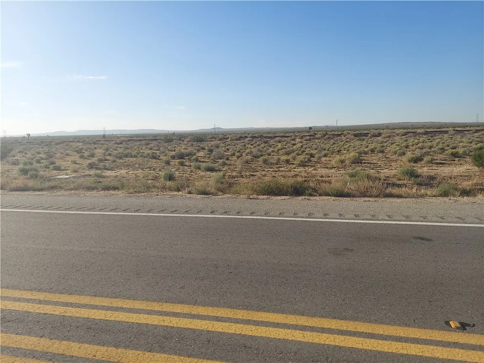 Unit for sale at 0 Twenty Mule Team Rd #2, Boron, CA 93516