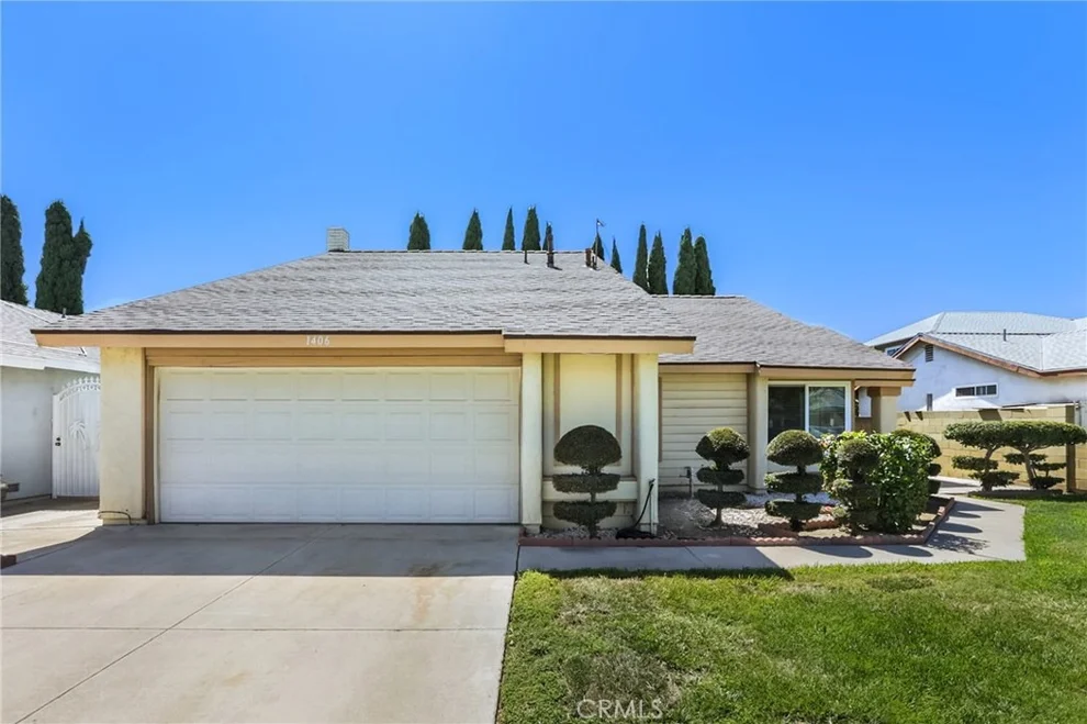 Unit for sale at 1406 N Huron Drive, Santa Ana, CA 92706