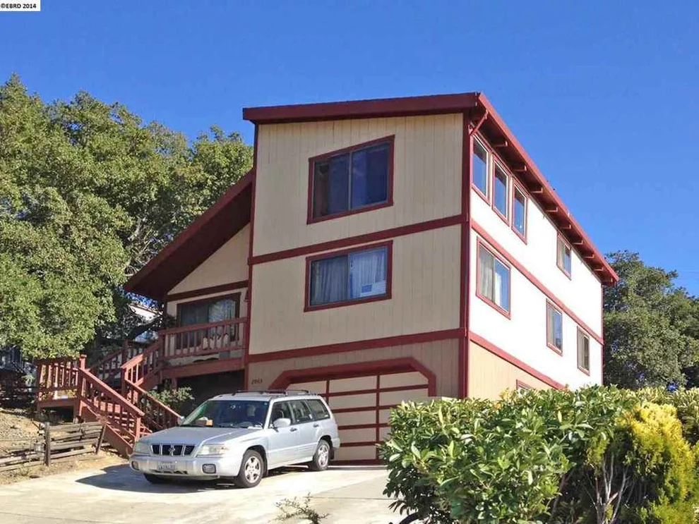 Unit for sale at 2963 PICKFORD WAY, Hayward, CA 94541-4529