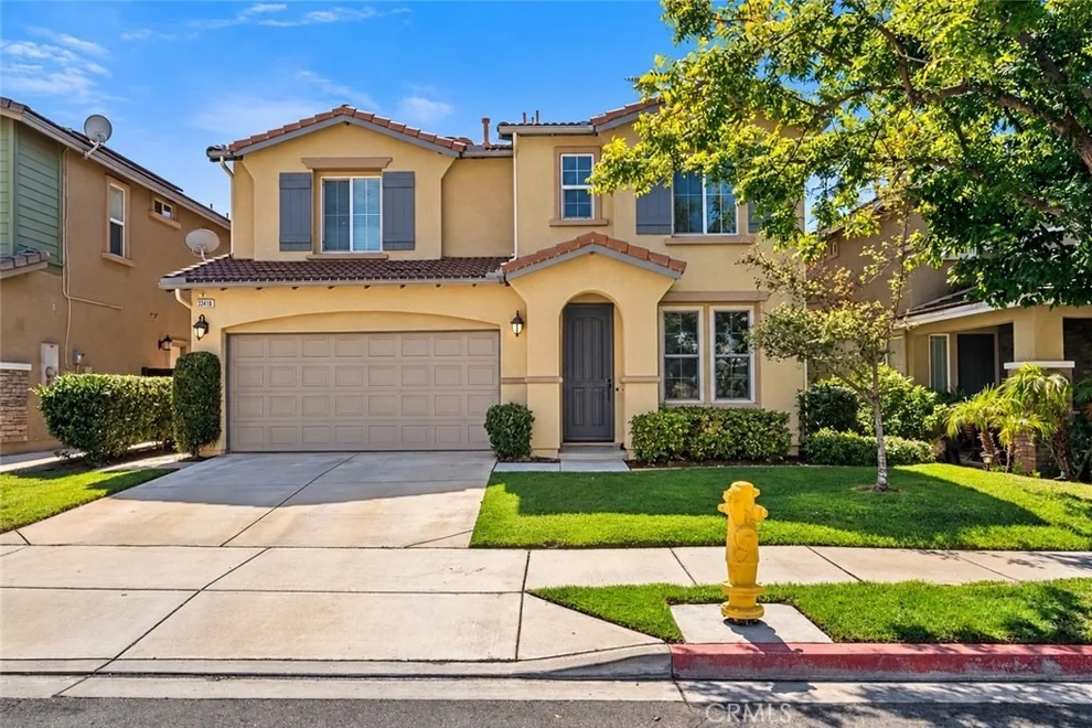 Unit for sale at 33410 Wallace, Yucaipa, CA 92399