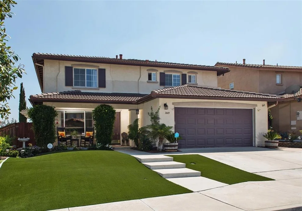Unit for sale at 1449 LA CHICA DRIVE, Chula Vista, CA 91911