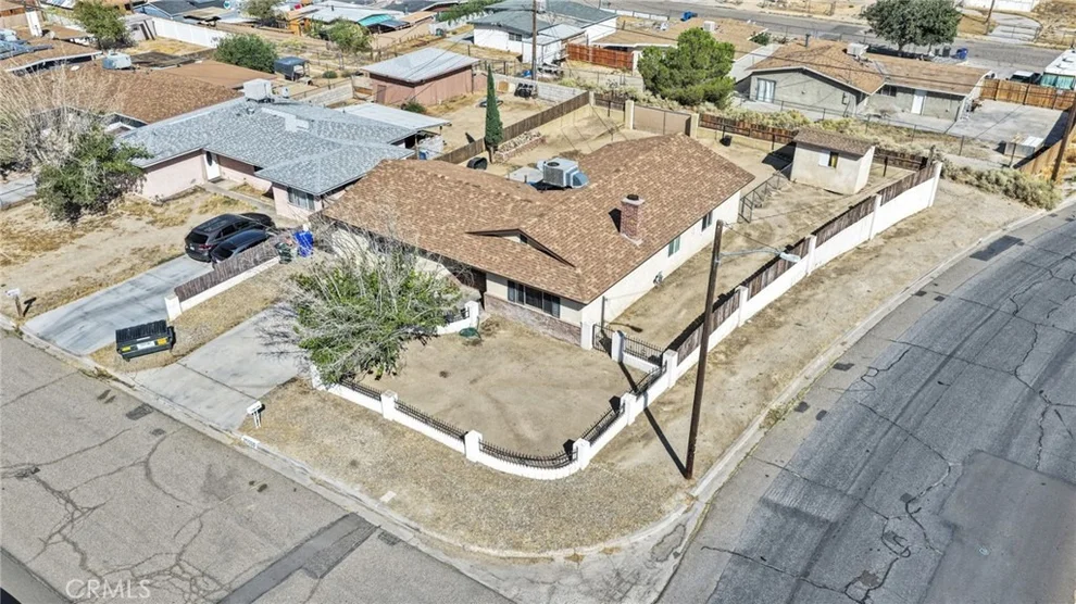 Unit for sale at 25550 Dayton, Barstow, CA 92311