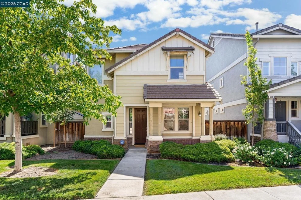 Unit for sale at 915 Oxford Ln, Brentwood, CA 94513