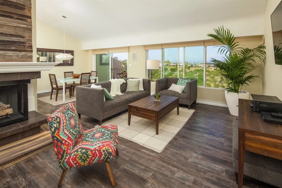 Unit for sale at 6469 Caminito Blythefield, La Jolla, CA 92037