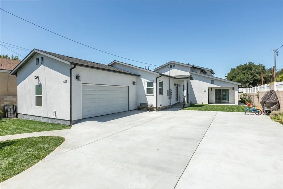 Unit for sale at 420 N 12th, Santa Paula, CA 93060
