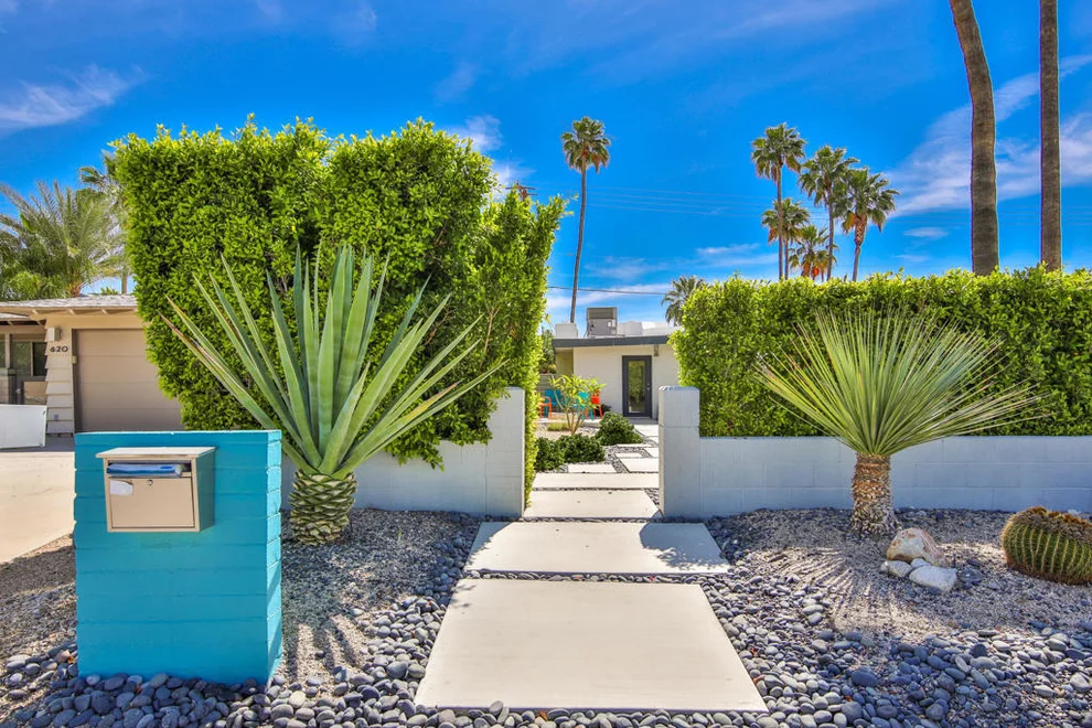 Unit for sale at 610 N Hermosa Drive, Palm Springs, CA 92262