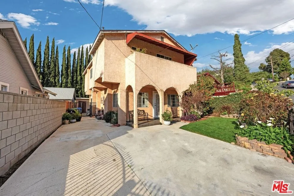 Unit for sale at 1357 Neola Street, Los Angeles, CA 90041