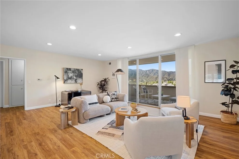 Unit for sale at 2313 Rosecrest Drive, Glendale, CA 91208