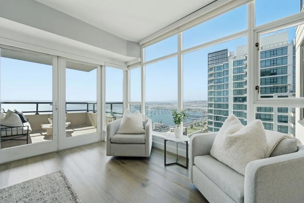Unit for sale at 1199 Pacific Highway, San Diego, CA 92101