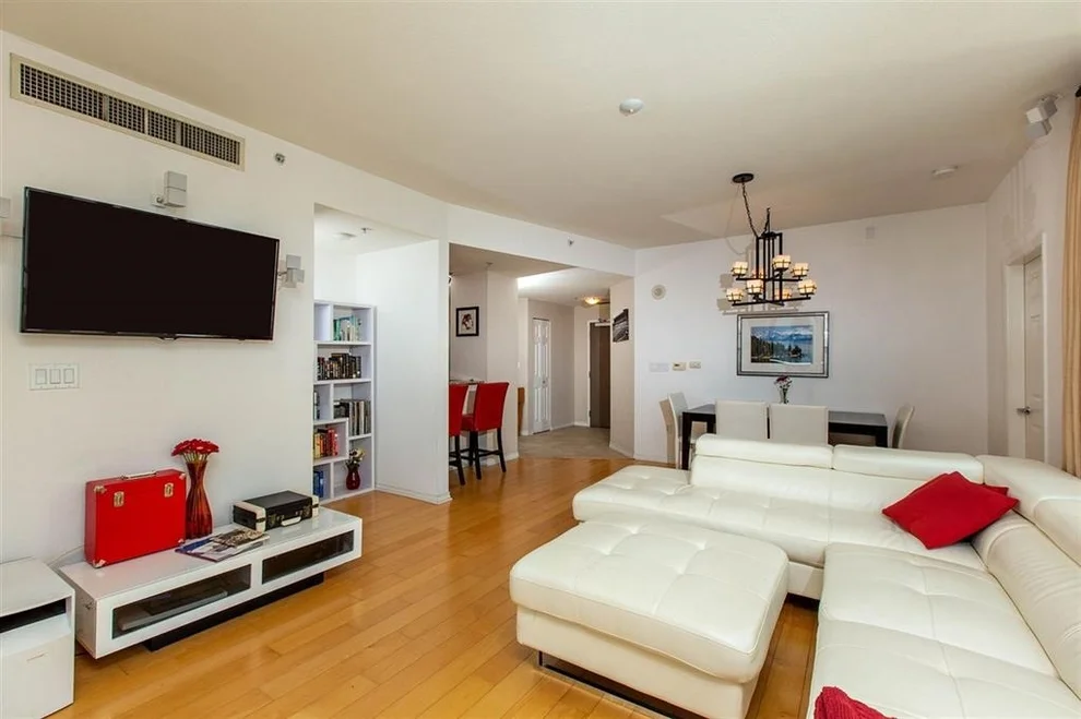 Unit for sale at 1240 India Street, San Diego, CA 92101