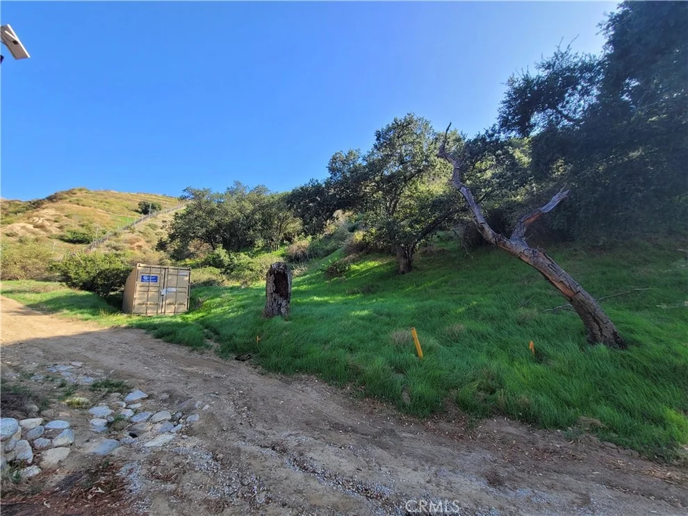 Unit for sale at 0 North Trail, Sylmar, CA 91342