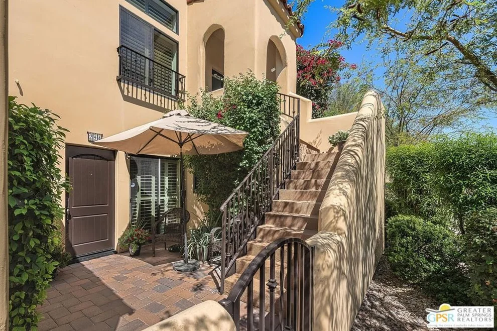 Unit for sale at 248 Villorrio Drive, Palm Springs, CA 92262
