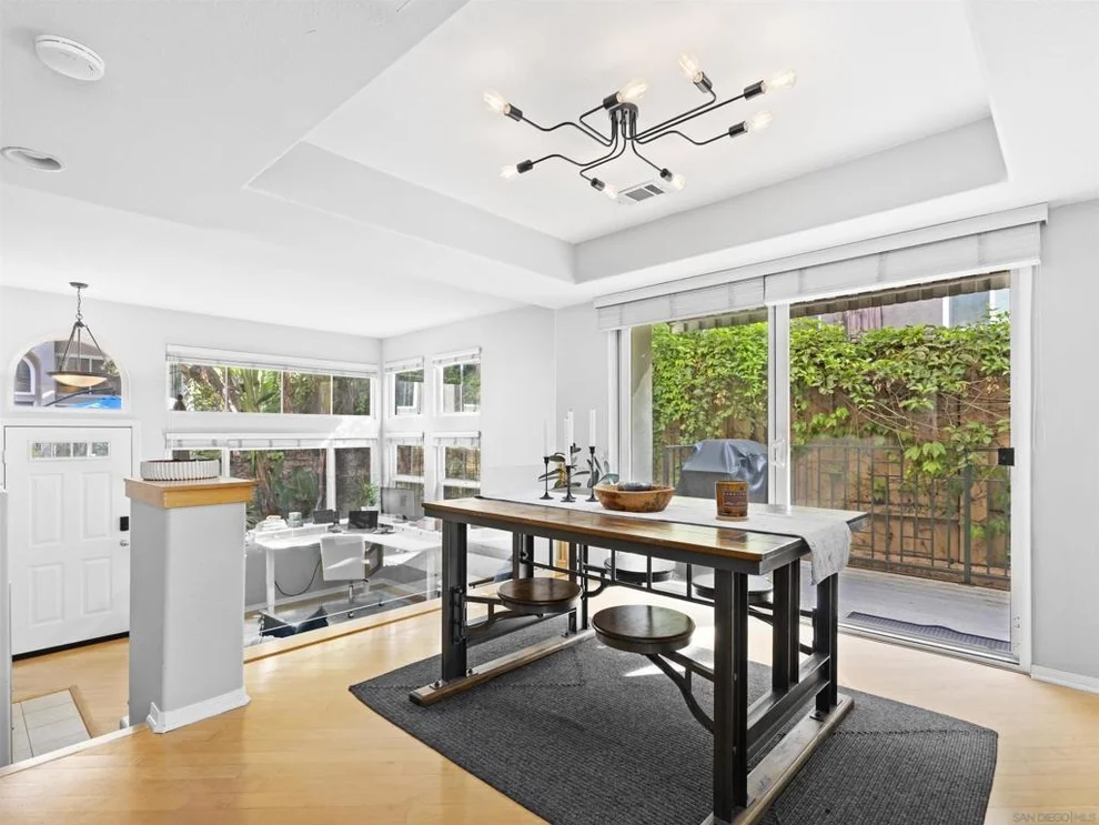 Unit for sale at 2237 5th Ave, San Diego, CA 92101