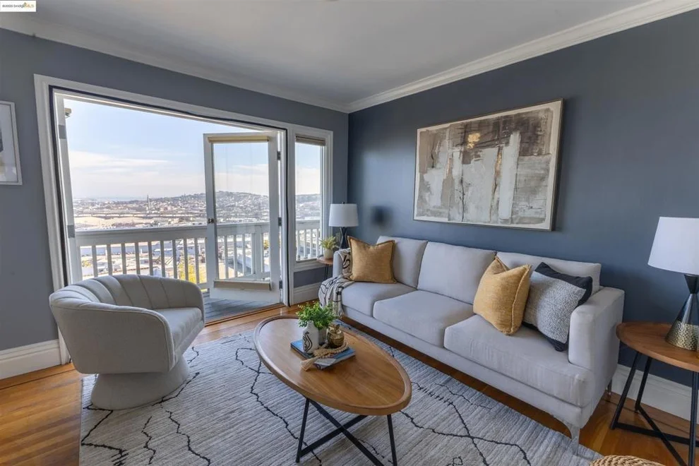 Unit for sale at 661 Peralta Ave Unit 3, San Francisco, CA 94110