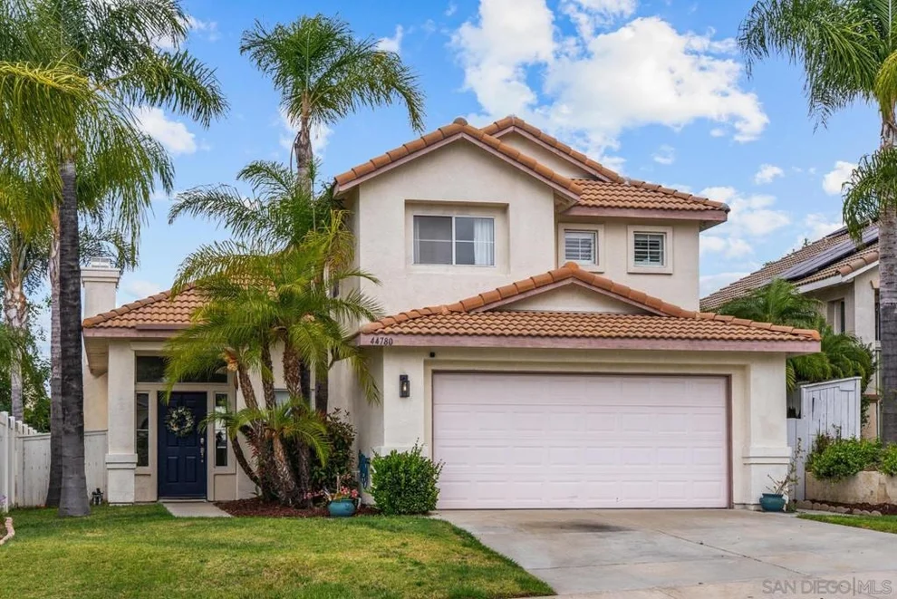 Unit for sale at 44780 Corte Sanchez, Temecula, CA 92592