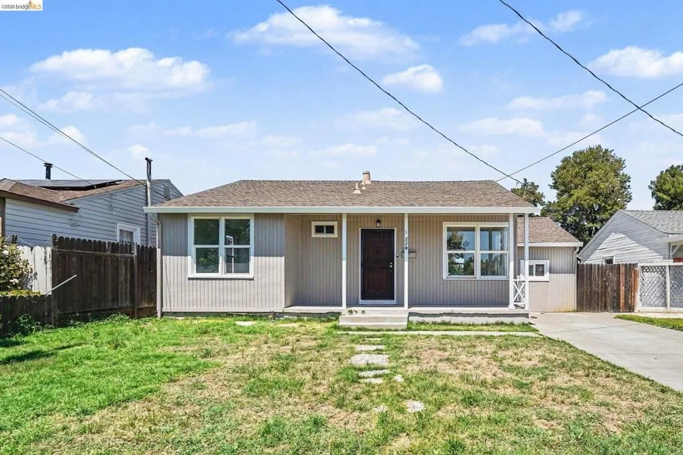 Unit for sale at 1220 W 7Th St, Antioch, CA 94509