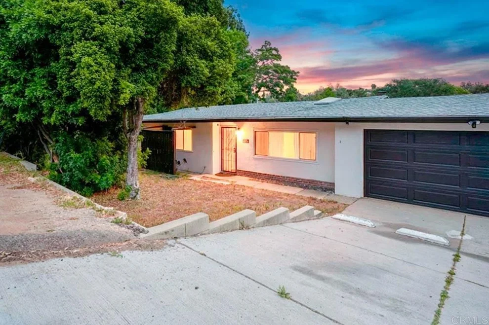 Unit for sale at 4065 Bancroft Drive, La Mesa, CA 91941