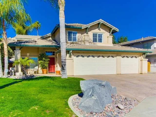 Unit for sale at 11210 Big Cone Drive, Lakeside, CA 92040