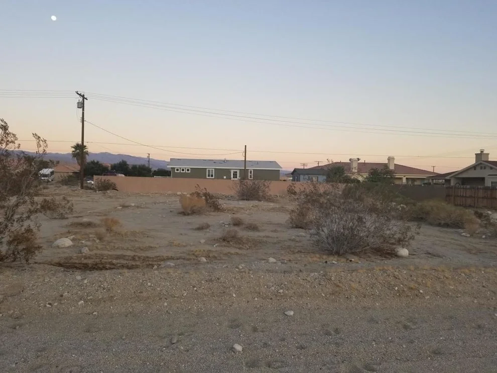Unit for sale at 0 Desert Park Drive, Thousand Palms, CA 92276