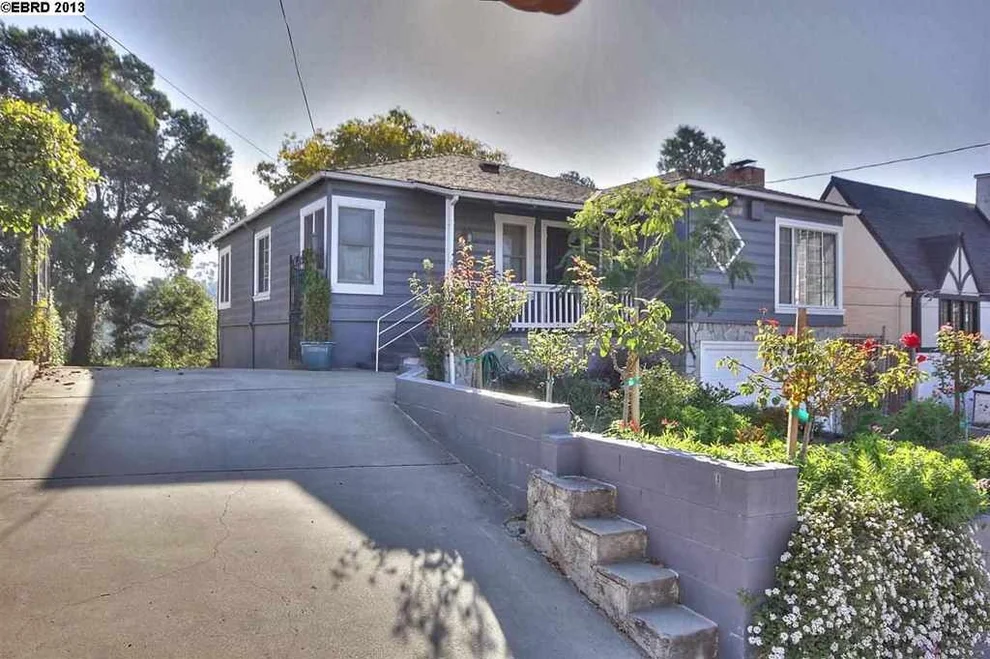 Unit for sale at 9400 GRANADA AVE, Oakland, CA 94605-4474