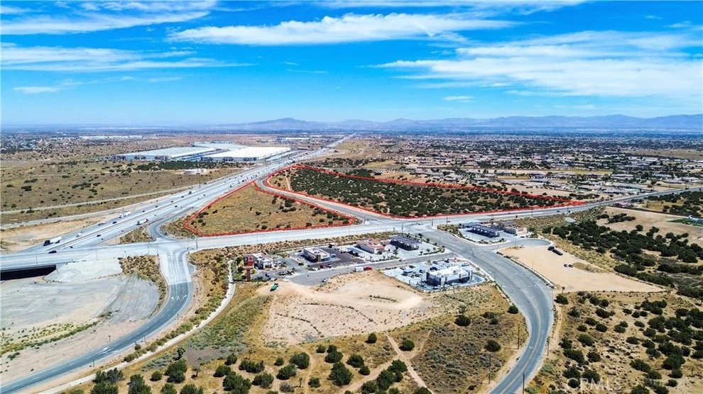 Unit for sale at 0 Ranchero Rd., Hesperia, CA 92345