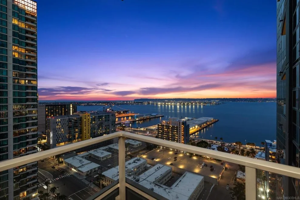 Unit for sale at 1325 Pacific Hwy, San Diego, CA 92101