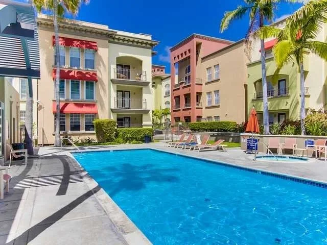 Unit for sale at 1270 Cleveland Avenue, San Diego, CA 92103