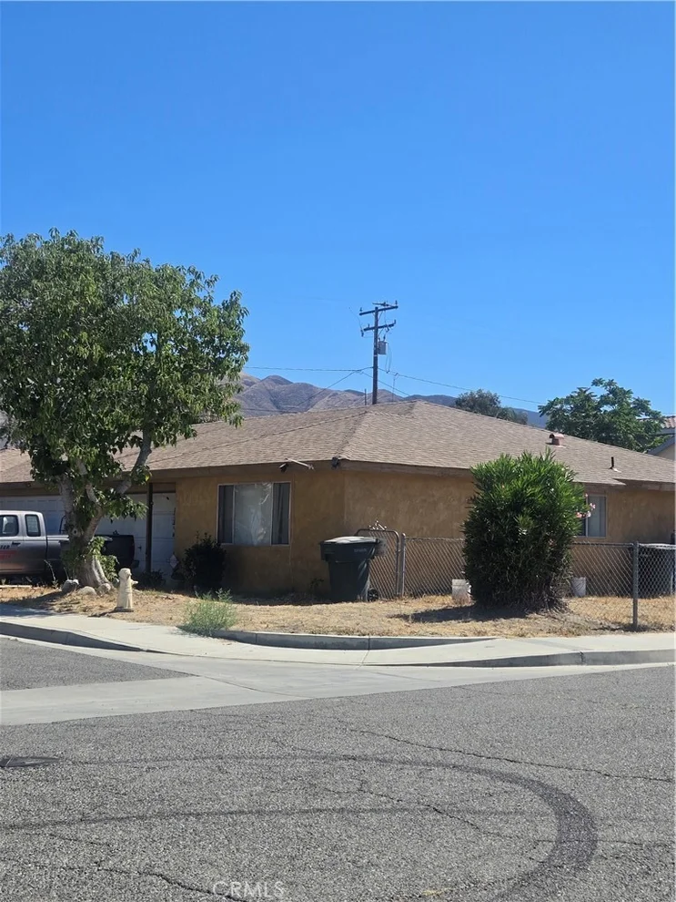 Unit for sale at 485 S Alessandro, San Jacinto, CA 92583