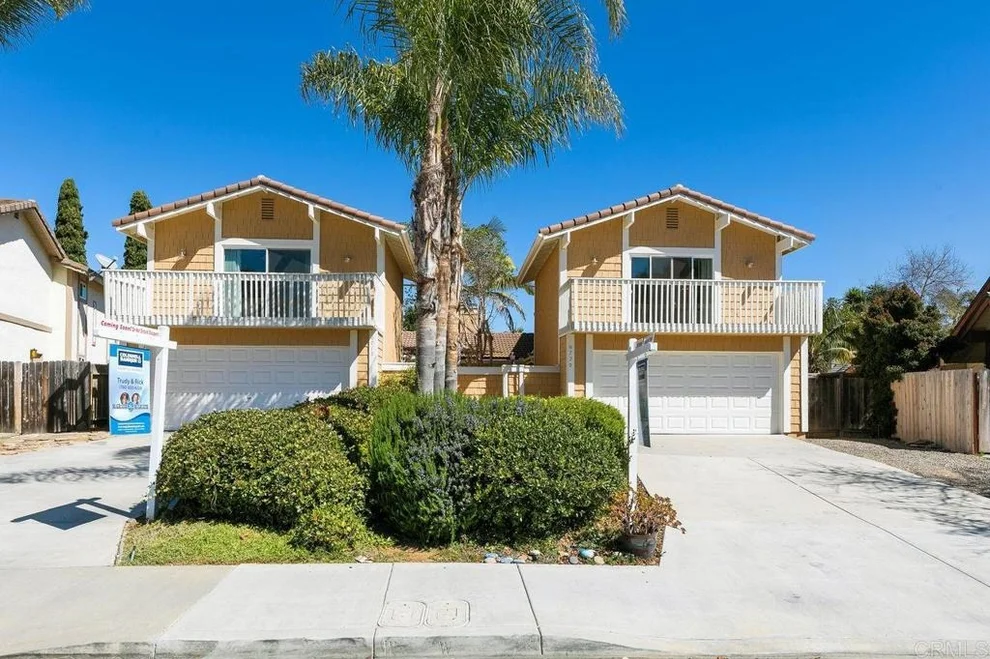 Unit for sale at 6718 6720 Luciernaga Place, Carlsbad, CA 92009