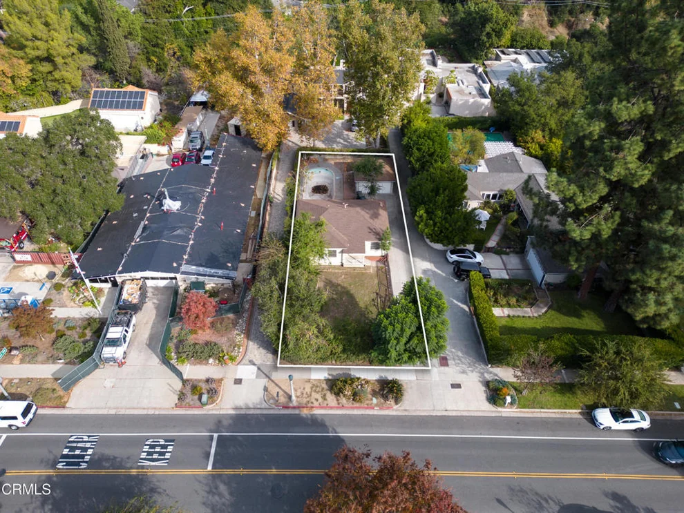 Unit for sale at 1134 Linda Vista Avenue, Pasadena, CA 91103