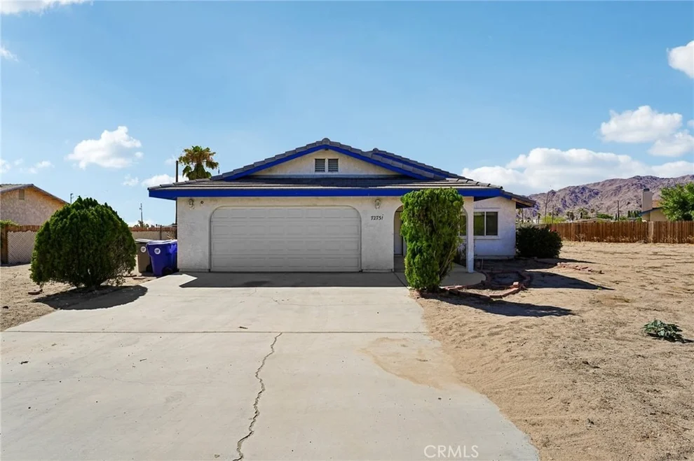 Unit for sale at 72731 Larrea Avenue, 29 Palms, CA 92277