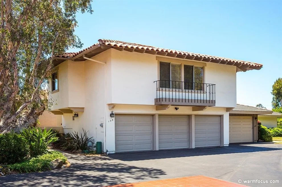 Unit for sale at 105 VILLA HERMOSA COURT, Solana Beach, CA 92075