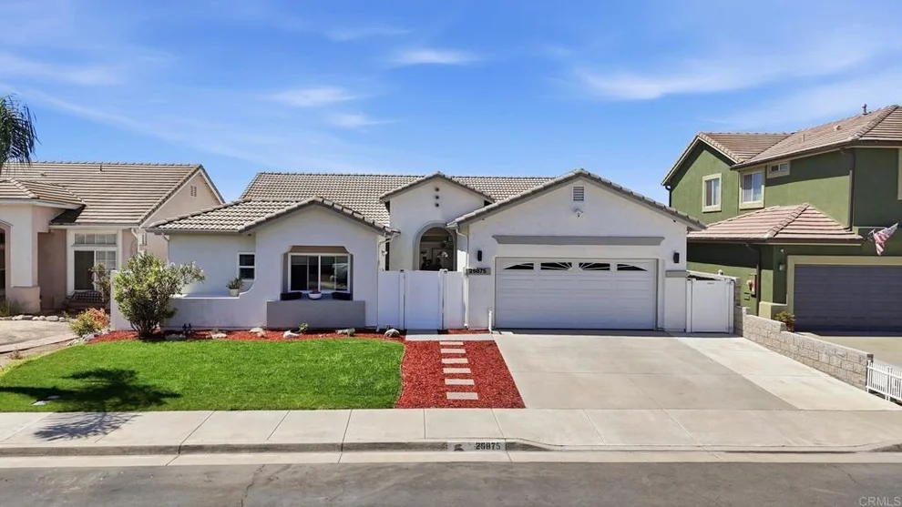 Unit for sale at 26875 Montseratt Court, Murrieta, CA 92563