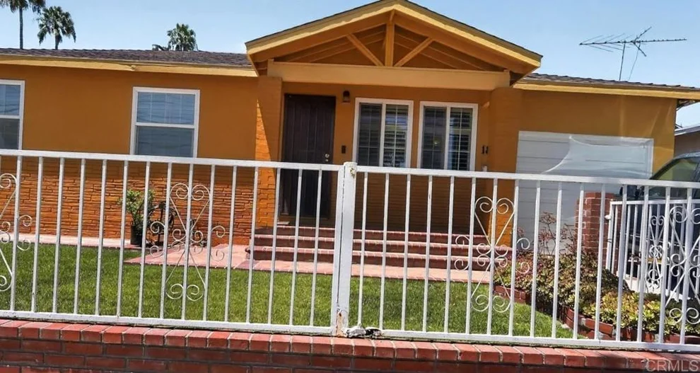 Unit for sale at 18819 Avalon Blvd Boulevard, Carson, CA 90746