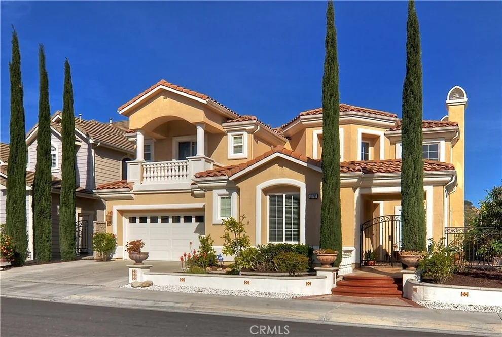 Unit for sale at 18747 Pimlico, Yorba Linda, CA 92886
