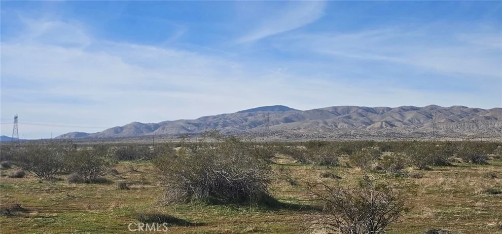 Unit for sale at 0 105th St W, Rosamond, CA 93560