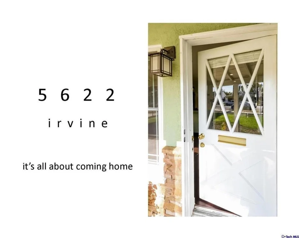 Unit for sale at 5622 Irvine Avenue, North Hollywood, CA 91601